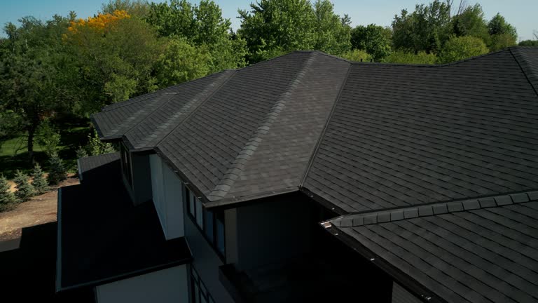 Best Roof Leak Repair  in Grantley, PA