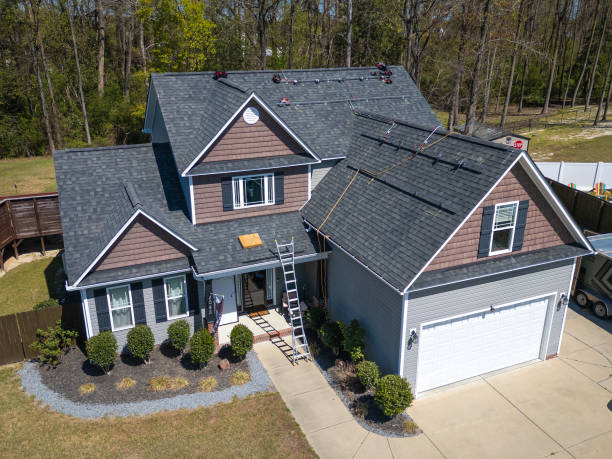 Sheet Metal Roofing in Grantley, PA